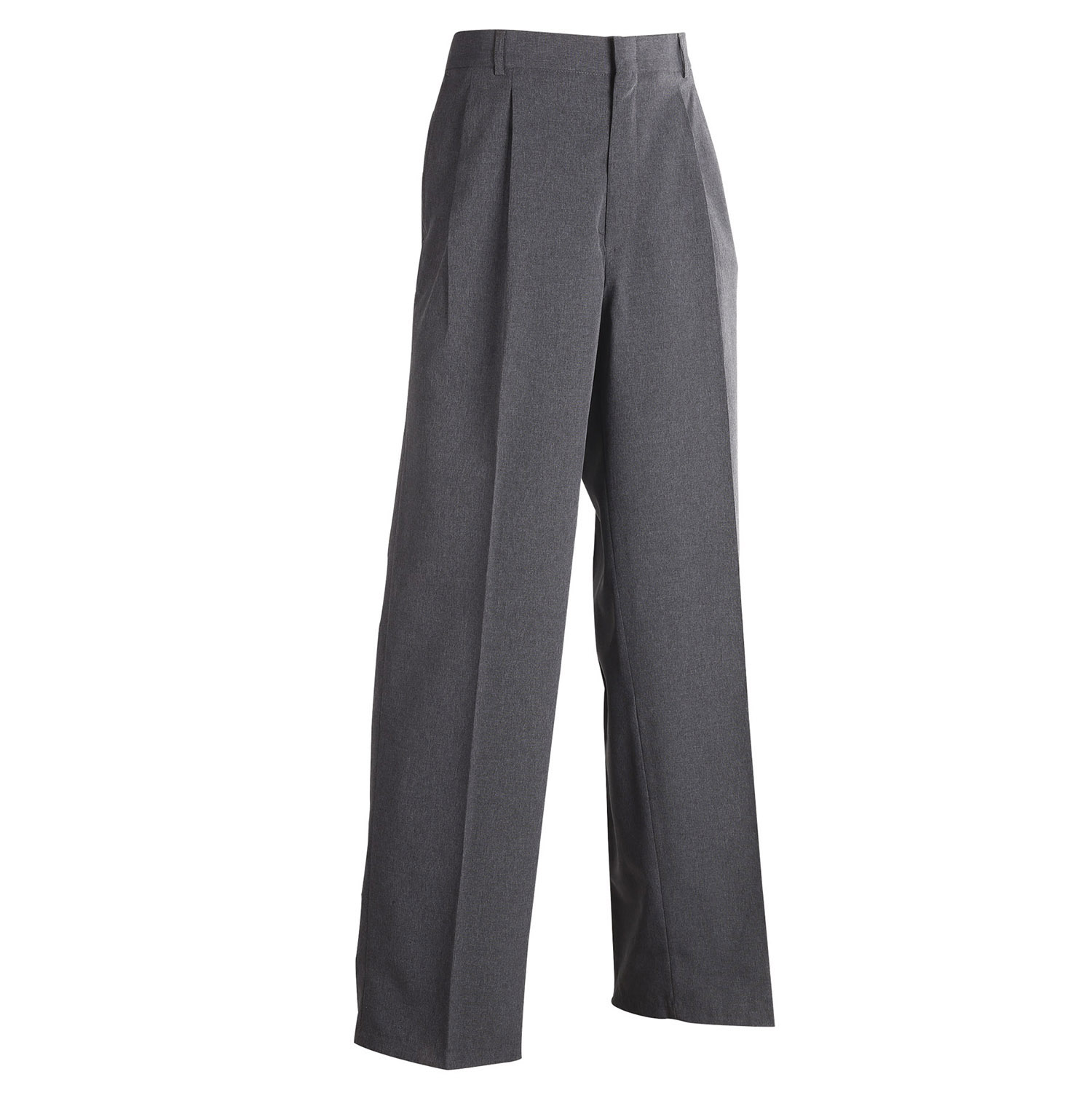 Mens Postal Uniform Pants for Window Clerks - Gray (PX750)